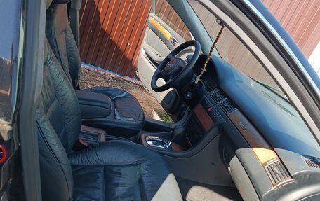 Audi A6, 1997 год, 400 000 рублей, 11 фотография