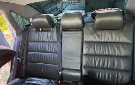 Audi A6, 1997 год, 400 000 рублей, 9 фотография