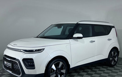 KIA Soul III, 2021 год, 1 797 000 рублей, 1 фотография