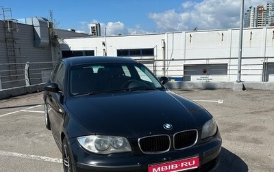BMW 1 серия, 2009 год, 850 000 рублей, 1 фотография
