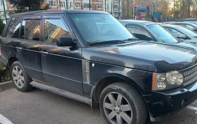 Land Rover Range Rover III, 2006 год, 950 000 рублей, 1 фотография