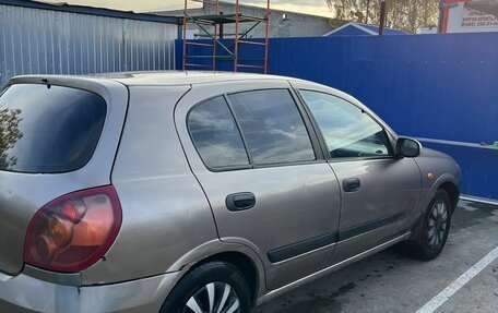 Nissan Almera, 2005 год, 230 000 рублей, 1 фотография