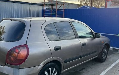 Nissan Almera, 2005 год, 230 000 рублей, 1 фотография