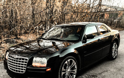 Chrysler 300C II, 2005 год, 777 777 рублей, 1 фотография