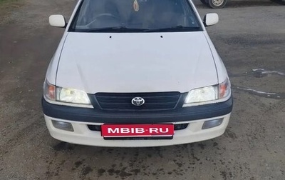 Toyota Corona IX (T190), 1996 год, 200 000 рублей, 1 фотография