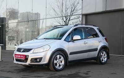 Suzuki SX4 II рестайлинг, 2012 год, 880 000 рублей, 1 фотография