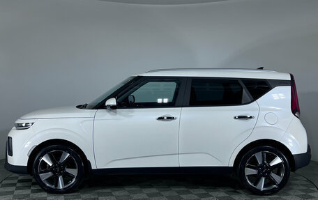 KIA Soul III, 2021 год, 1 797 000 рублей, 5 фотография
