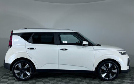 KIA Soul III, 2021 год, 1 797 000 рублей, 4 фотография