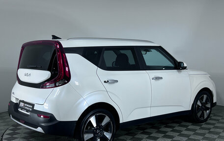 KIA Soul III, 2021 год, 1 797 000 рублей, 6 фотография