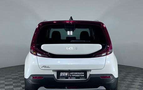 KIA Soul III, 2021 год, 1 797 000 рублей, 7 фотография