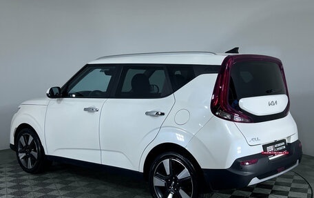KIA Soul III, 2021 год, 1 797 000 рублей, 8 фотография