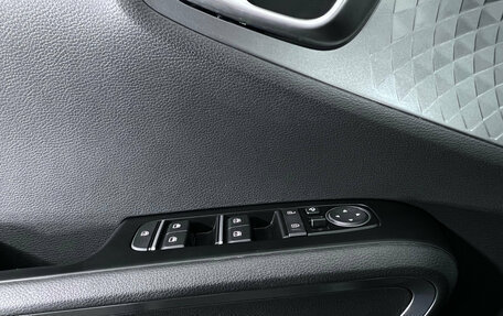 KIA Soul III, 2021 год, 1 797 000 рублей, 20 фотография
