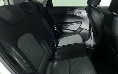 KIA Soul III, 2021 год, 1 797 000 рублей, 16 фотография