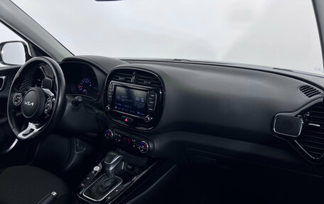 KIA Soul III, 2021 год, 1 797 000 рублей, 15 фотография