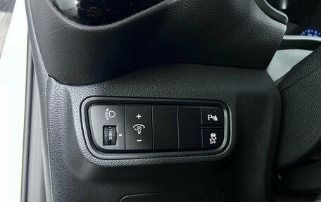 KIA Soul III, 2021 год, 1 797 000 рублей, 19 фотография