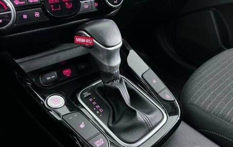 KIA Soul III, 2021 год, 1 797 000 рублей, 14 фотография
