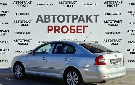 Skoda Octavia, 2013 год, 745 000 рублей, 7 фотография
