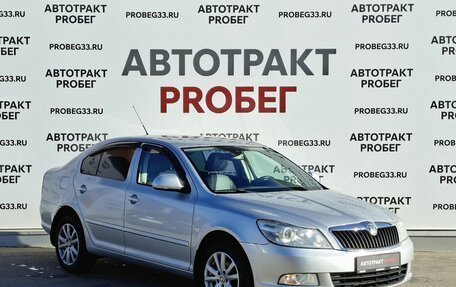 Skoda Octavia, 2013 год, 745 000 рублей, 3 фотография