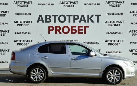 Skoda Octavia, 2013 год, 745 000 рублей, 4 фотография