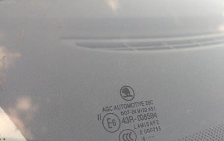 Skoda Yeti I рестайлинг, 2014 год, 1 400 000 рублей, 18 фотография
