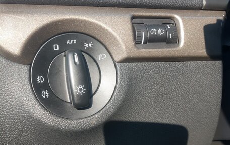 Skoda Yeti I рестайлинг, 2014 год, 1 400 000 рублей, 20 фотография