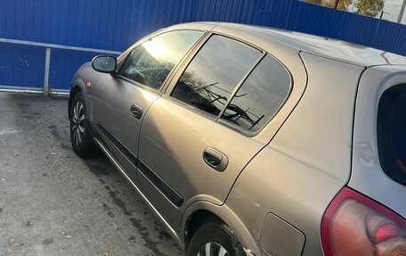 Nissan Almera, 2005 год, 230 000 рублей, 3 фотография