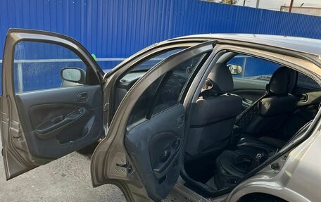 Nissan Almera, 2005 год, 230 000 рублей, 2 фотография