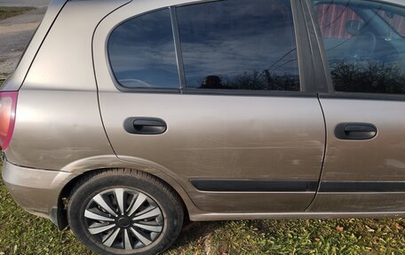 Nissan Almera, 2005 год, 230 000 рублей, 7 фотография