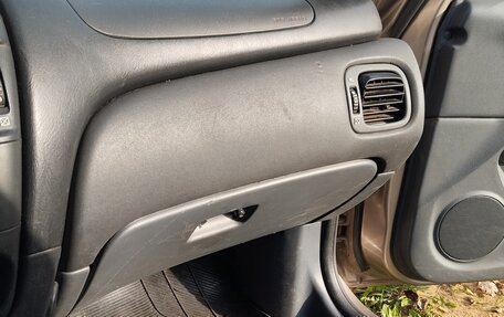 Nissan Almera, 2005 год, 230 000 рублей, 12 фотография