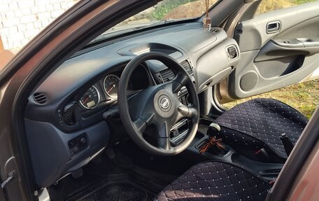 Nissan Almera, 2005 год, 230 000 рублей, 14 фотография