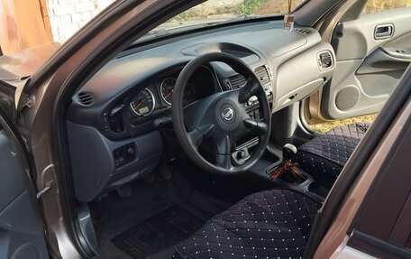 Nissan Almera, 2005 год, 230 000 рублей, 15 фотография