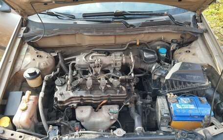 Nissan Almera, 2005 год, 230 000 рублей, 16 фотография