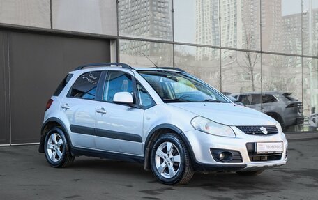 Suzuki SX4 II рестайлинг, 2012 год, 880 000 рублей, 3 фотография