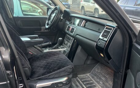 Land Rover Range Rover III, 2006 год, 950 000 рублей, 6 фотография