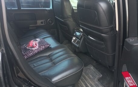 Land Rover Range Rover III, 2006 год, 950 000 рублей, 5 фотография