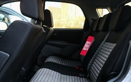 Suzuki SX4 II рестайлинг, 2012 год, 880 000 рублей, 8 фотография