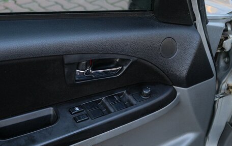 Suzuki SX4 II рестайлинг, 2012 год, 880 000 рублей, 13 фотография