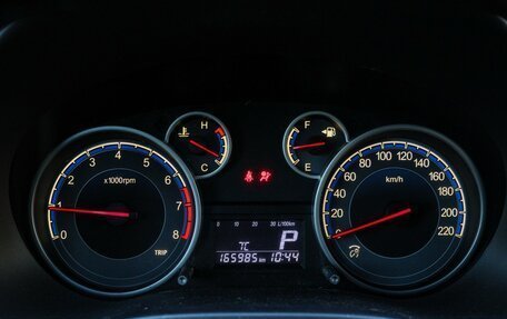 Suzuki SX4 II рестайлинг, 2012 год, 880 000 рублей, 17 фотография