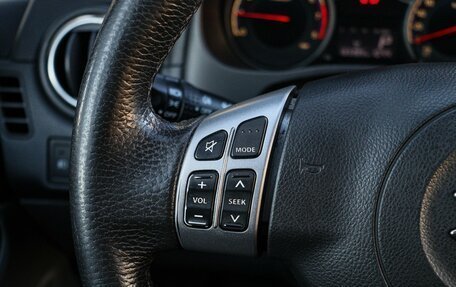 Suzuki SX4 II рестайлинг, 2012 год, 880 000 рублей, 16 фотография