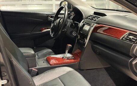 Toyota Camry, 2012 год, 1 331 000 рублей, 7 фотография