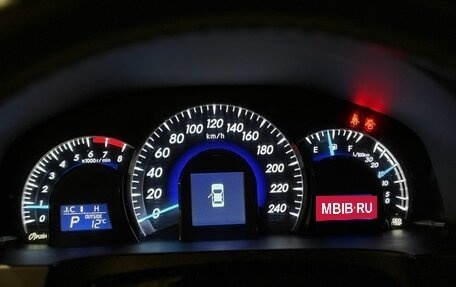 Toyota Camry, 2012 год, 1 331 000 рублей, 13 фотография