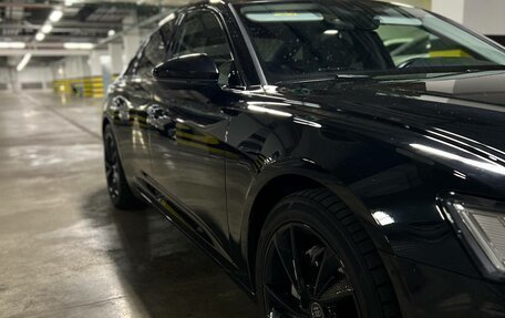 Audi A6, 2022 год, 4 950 000 рублей, 6 фотография