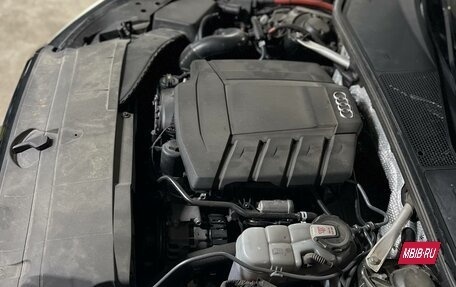 Audi A6, 2022 год, 4 950 000 рублей, 17 фотография