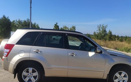 Suzuki Grand Vitara, 2010 год, 955 000 рублей, 4 фотография