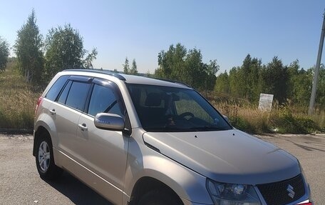 Suzuki Grand Vitara, 2010 год, 955 000 рублей, 2 фотография