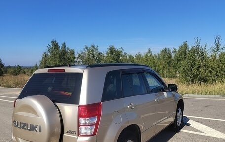 Suzuki Grand Vitara, 2010 год, 955 000 рублей, 7 фотография