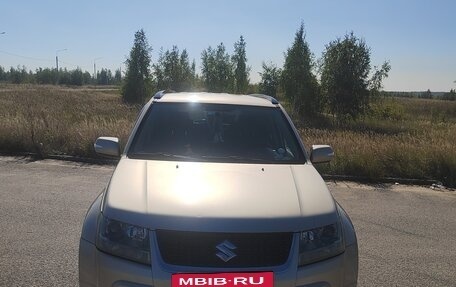 Suzuki Grand Vitara, 2010 год, 955 000 рублей, 3 фотография