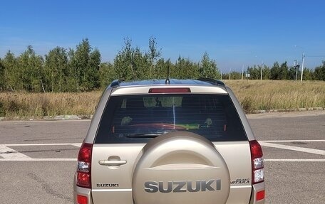 Suzuki Grand Vitara, 2010 год, 955 000 рублей, 8 фотография