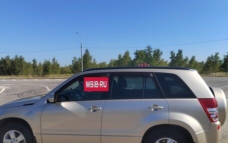 Suzuki Grand Vitara, 2010 год, 955 000 рублей, 5 фотография