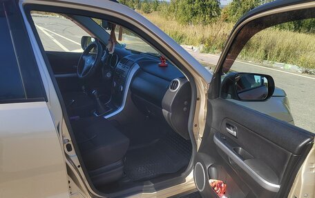 Suzuki Grand Vitara, 2010 год, 955 000 рублей, 10 фотография